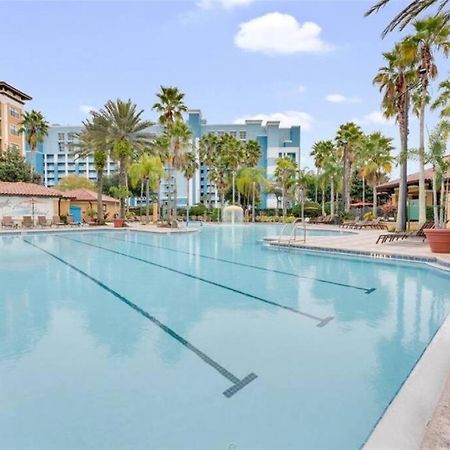 אורלנדו Designer Corner Suite 3Br/2Ba - Disney, Universal, Convention Center & Seaworld מראה חיצוני תמונה