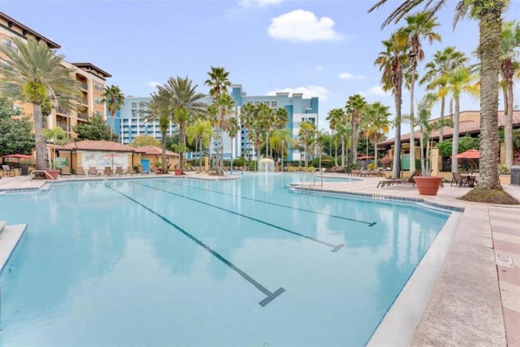 אורלנדו Designer Corner Suite 3Br/2Ba - Disney, Universal, Convention Center & Seaworld מראה חיצוני תמונה