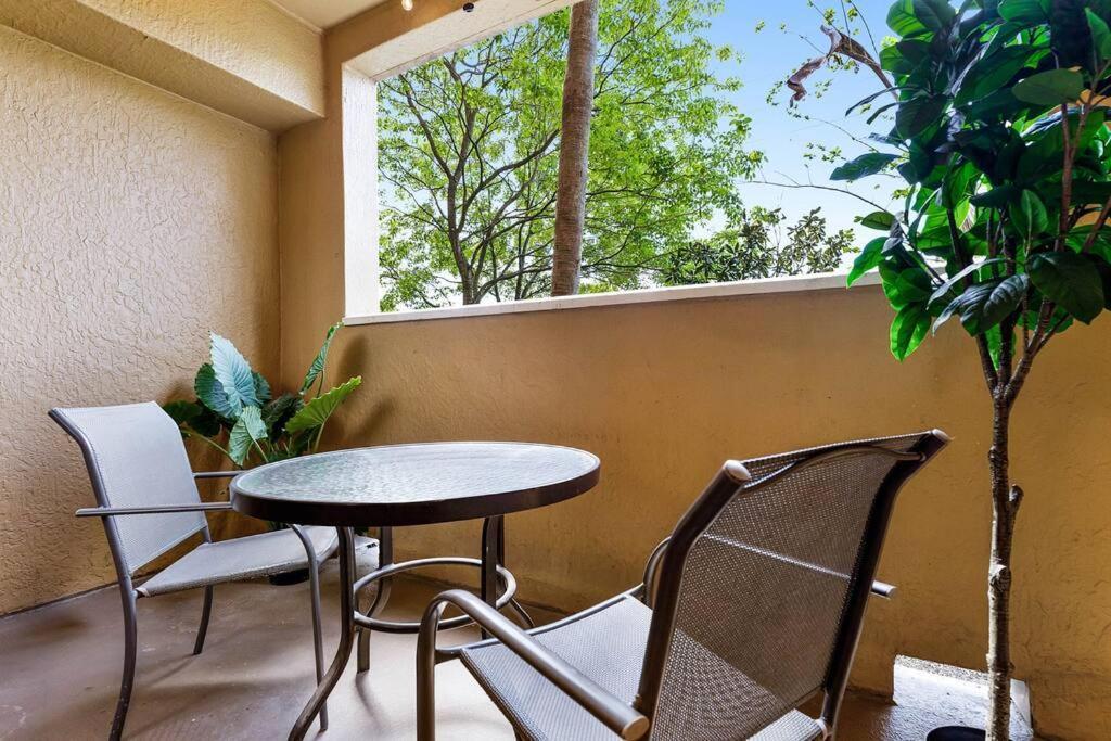 אורלנדו Designer Corner Suite 3Br/2Ba - Disney, Universal, Convention Center & Seaworld מראה חיצוני תמונה